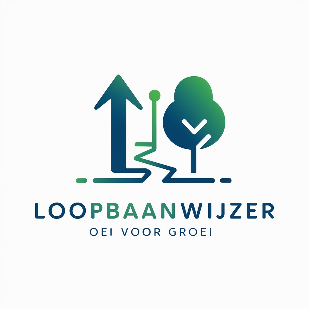 Loopbaanwijzer Oei voor Groei