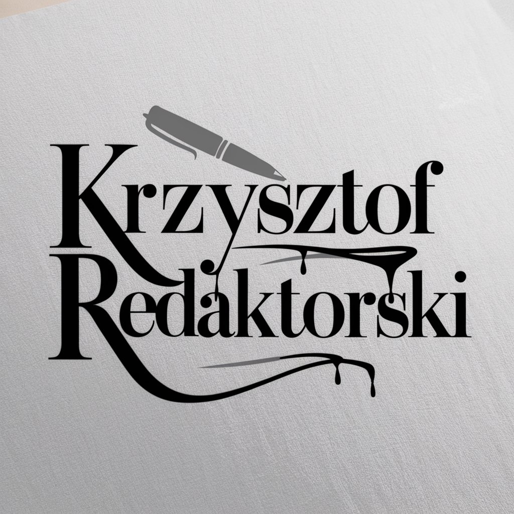 Krzysztof Redaktorski