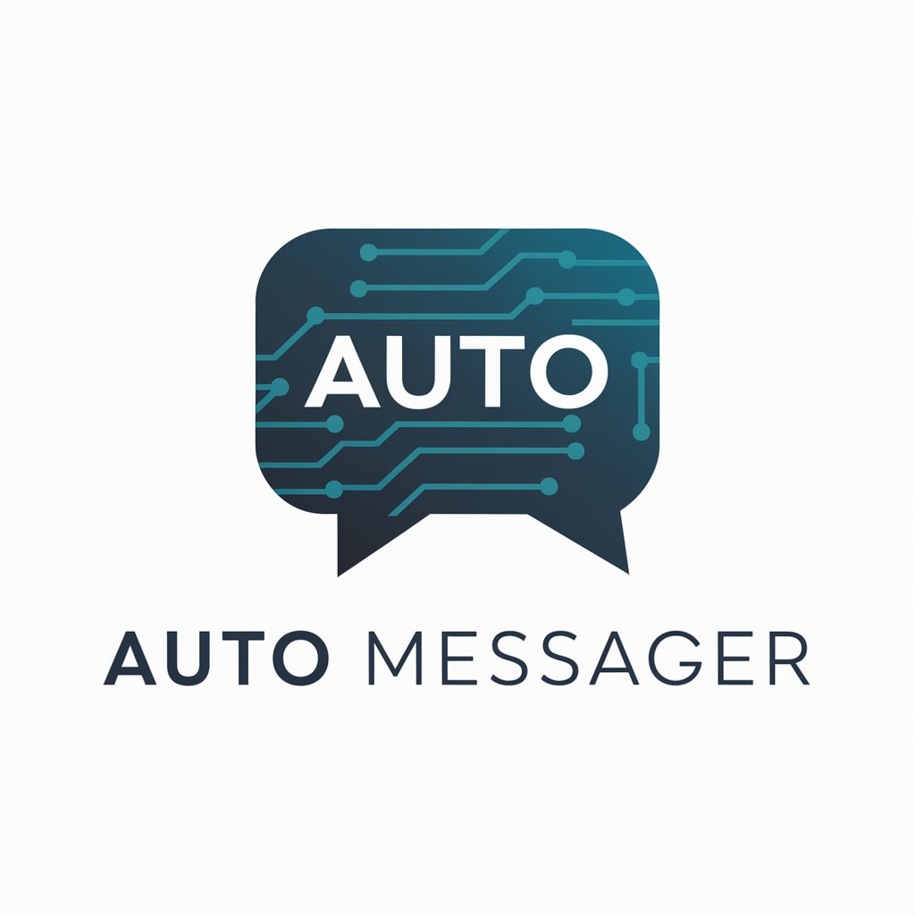 Auto Messager