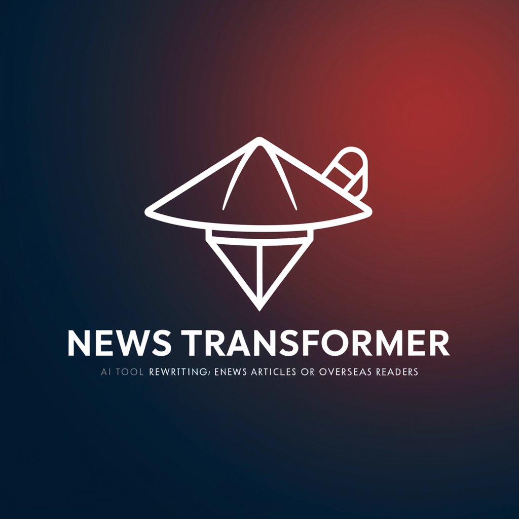 News Transformer in GPT Store