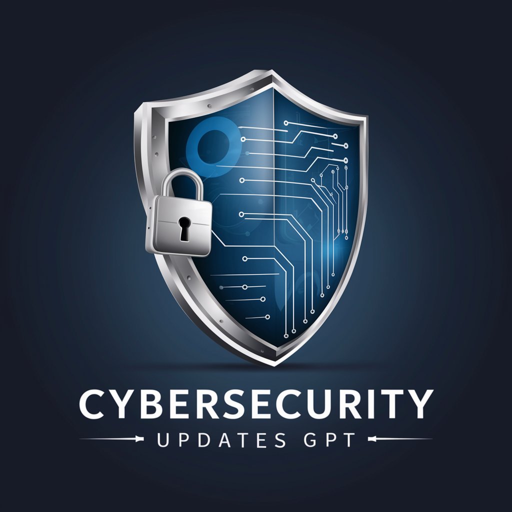 Cybersecurity Updates