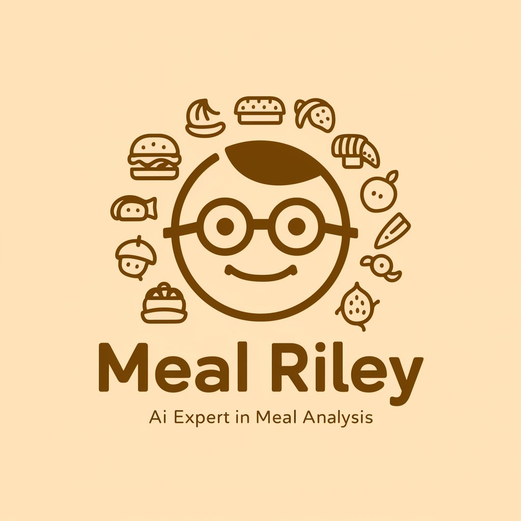 Meal Riley