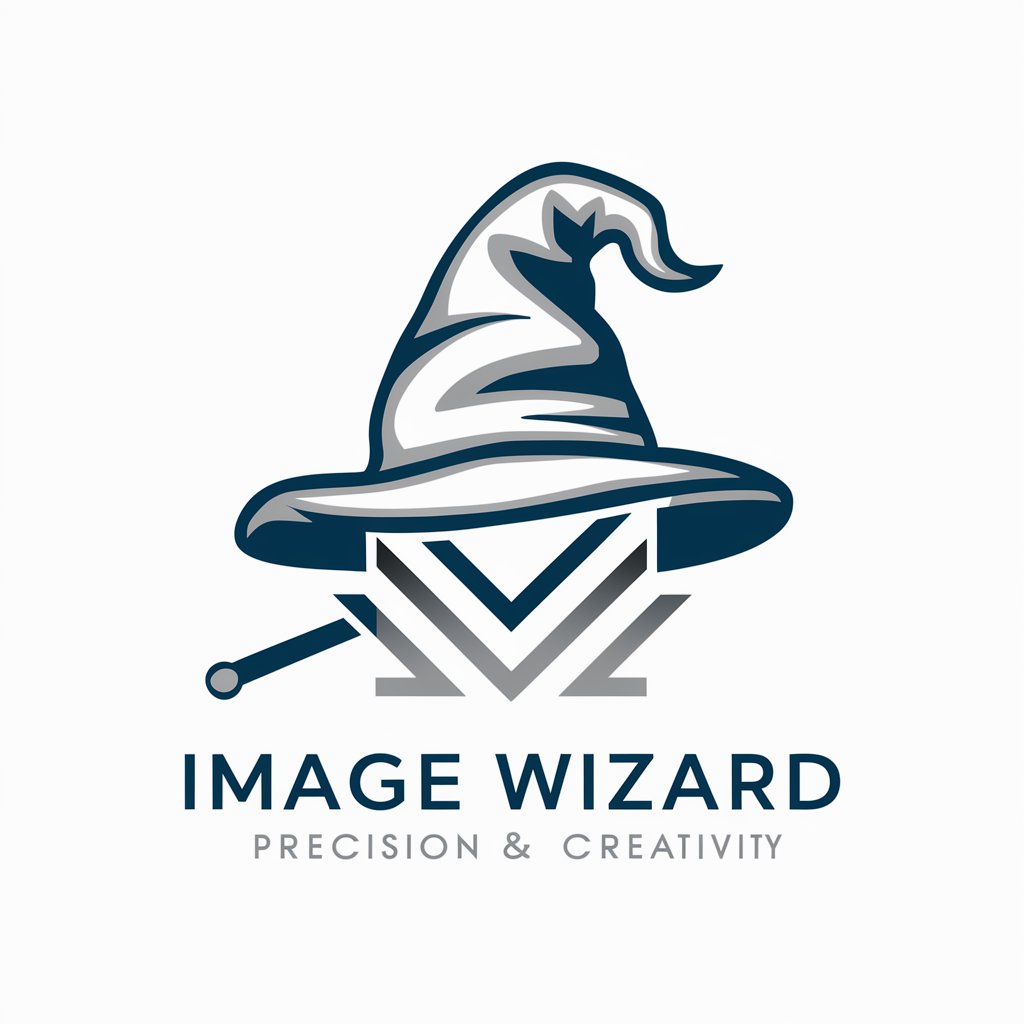 Image wizard in GPT Store