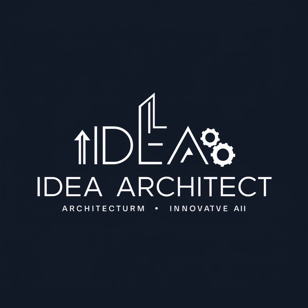 Idea Architect