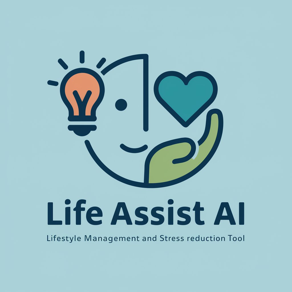 Life Assist in GPT Store