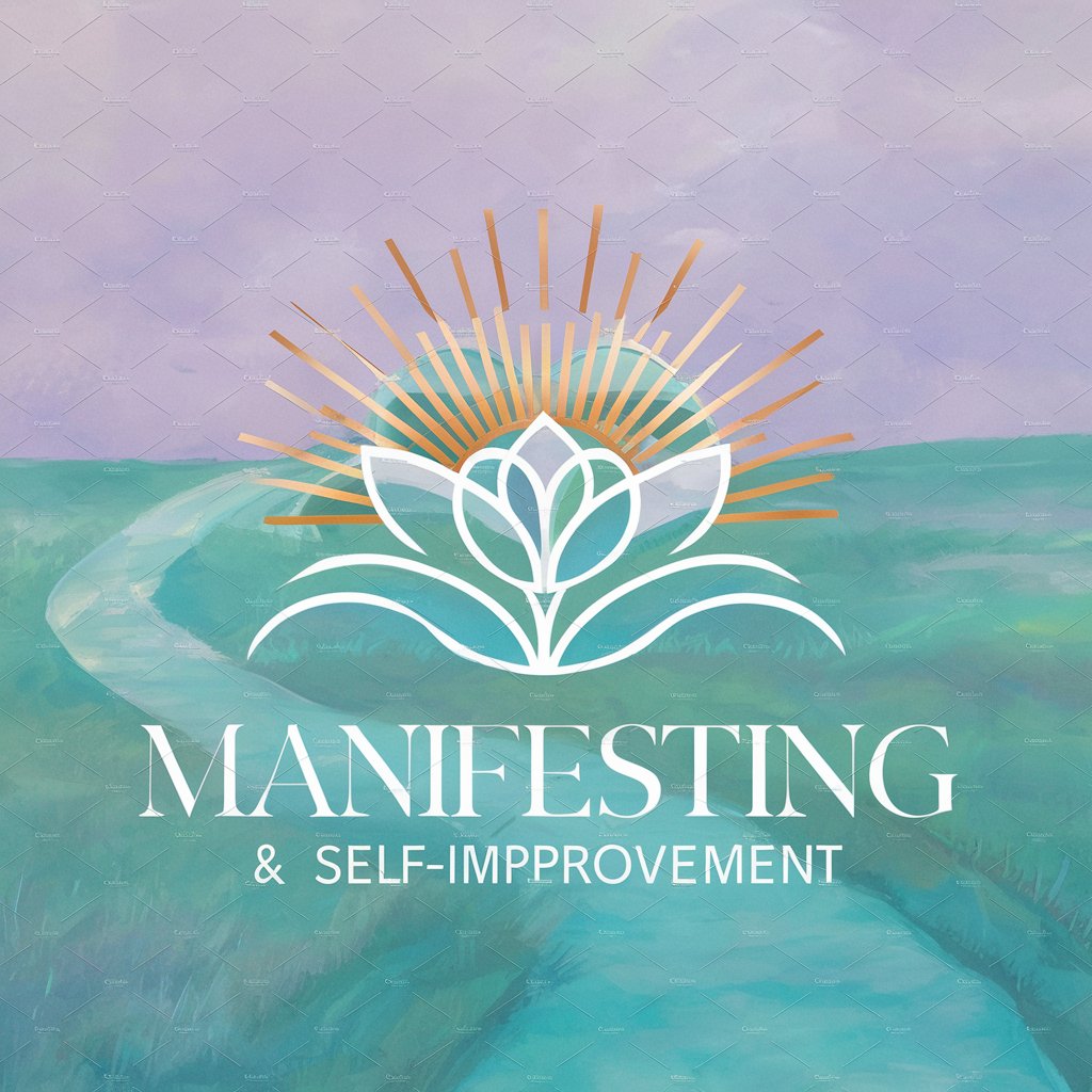 Manifesting Guide