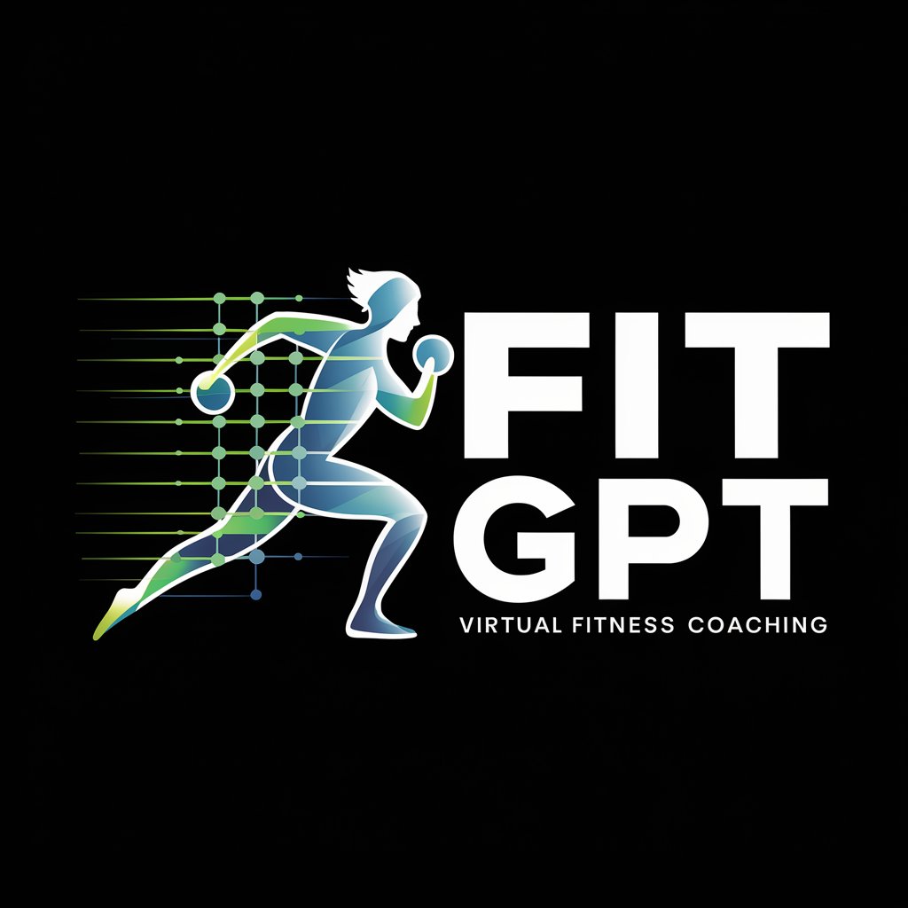 FIT GPT in GPT Store