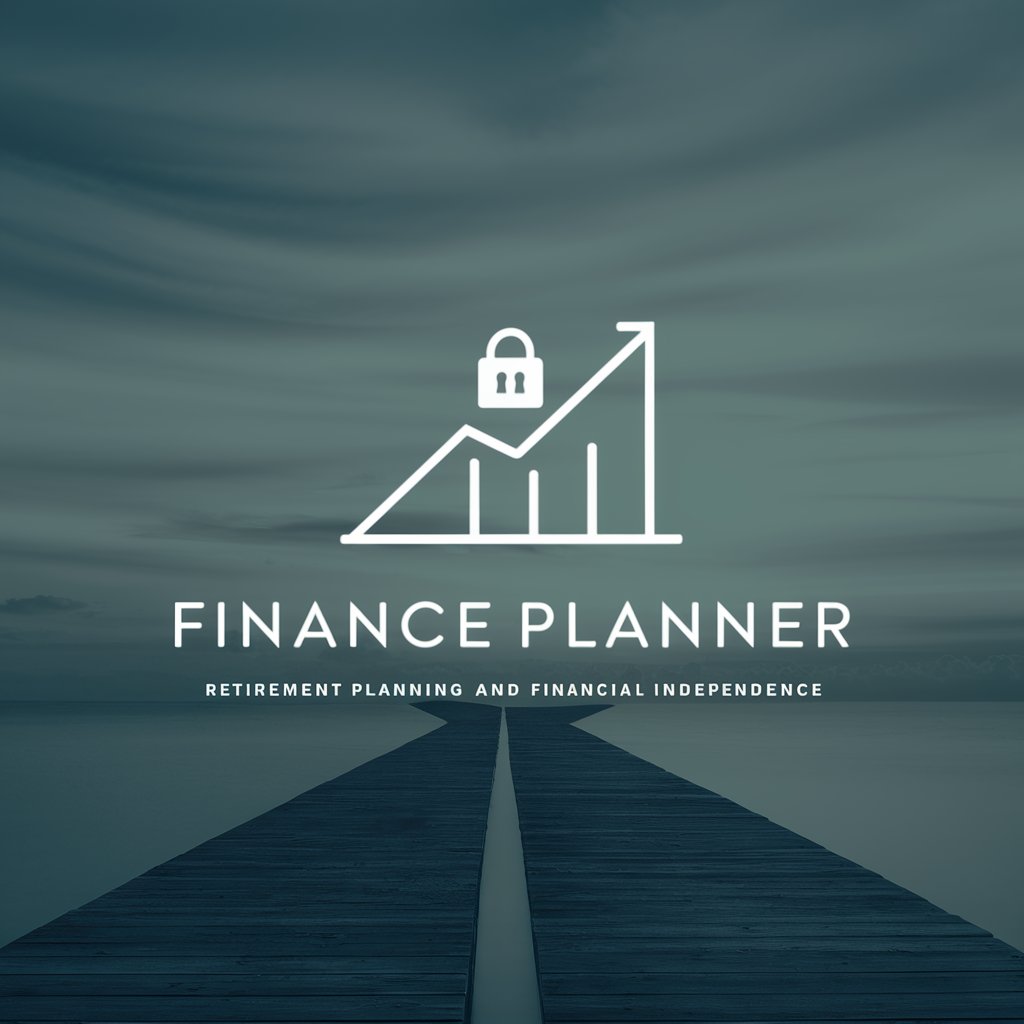 Finance Planner in GPT Store