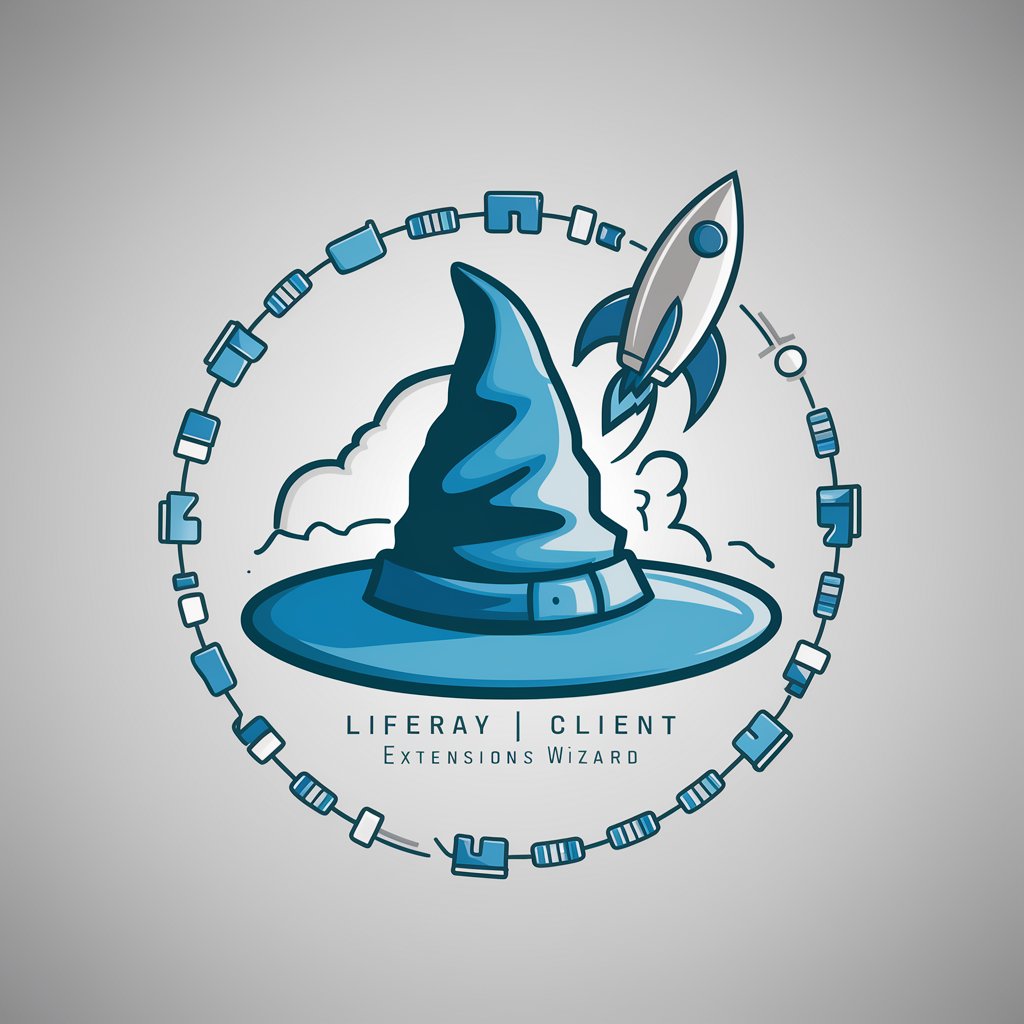 Liferay | Client Extensions Wizard 🚀 in GPT Store