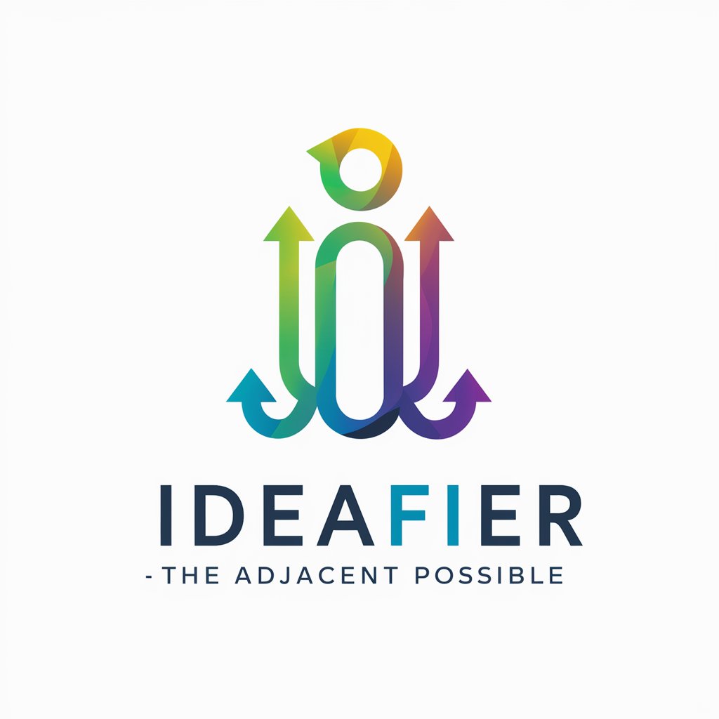 IDEAfier - The Adjacent Possible