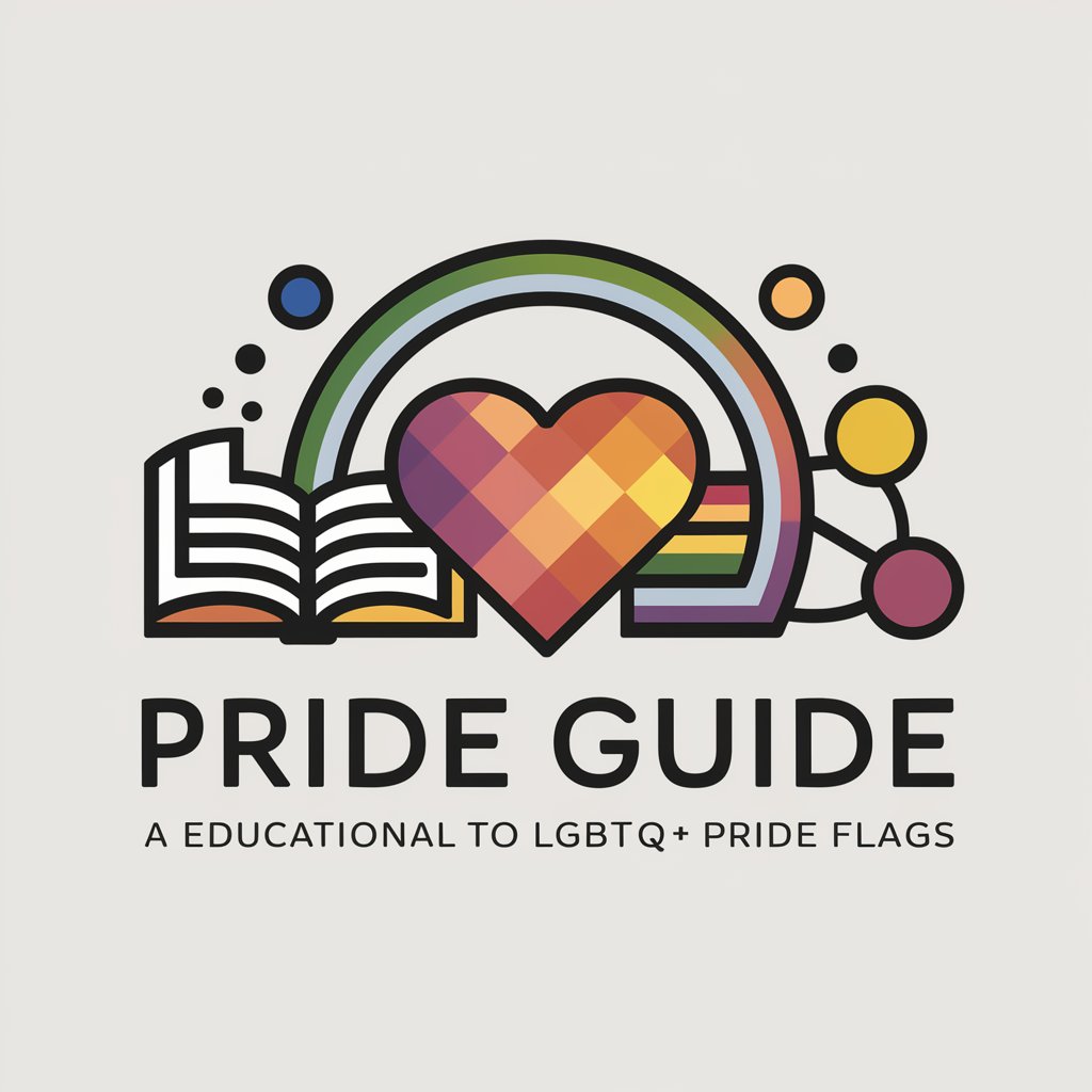 Pride Guide