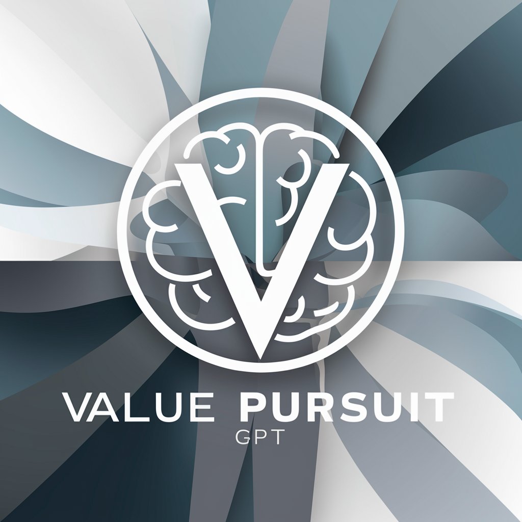 Value Pursuit GPT in GPT Store