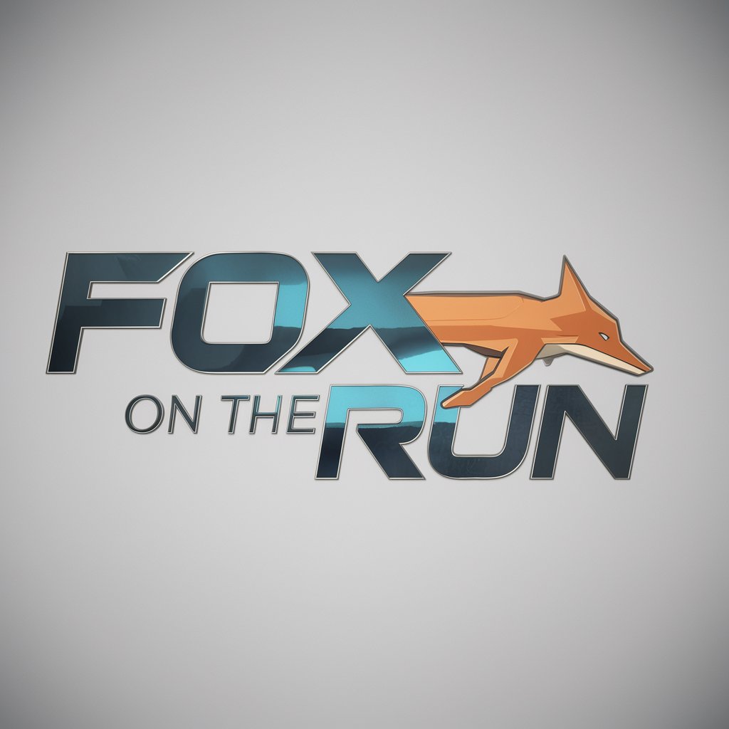 Fox On The Run meaning?