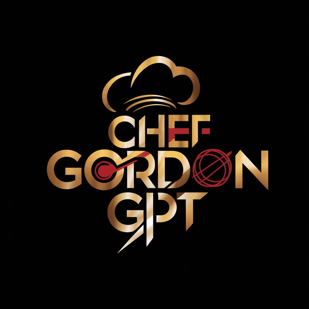 Chef Gordon GPT in GPT Store