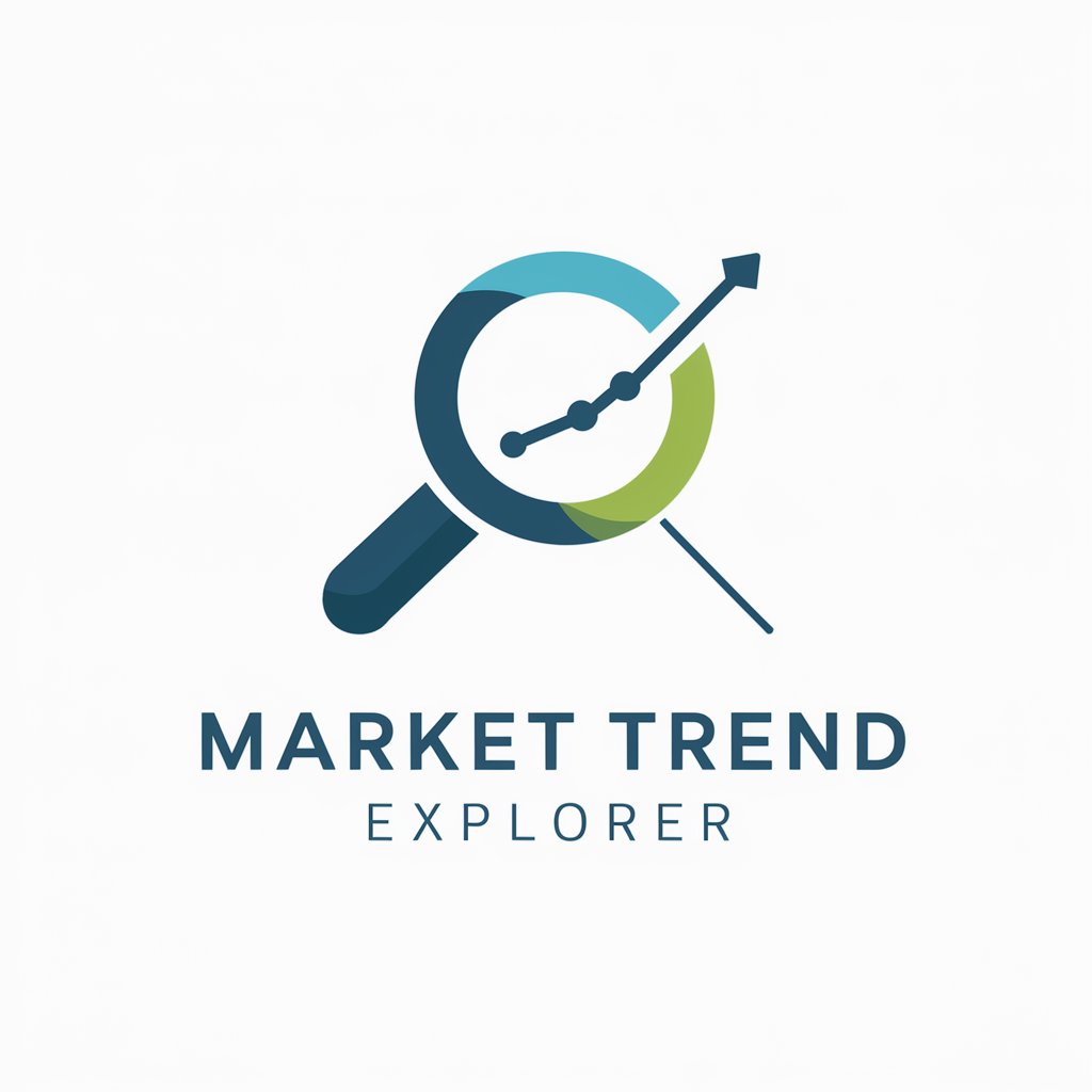 Market Trend Explorer