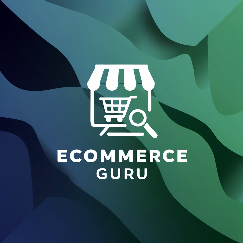 Ecommerce Guru