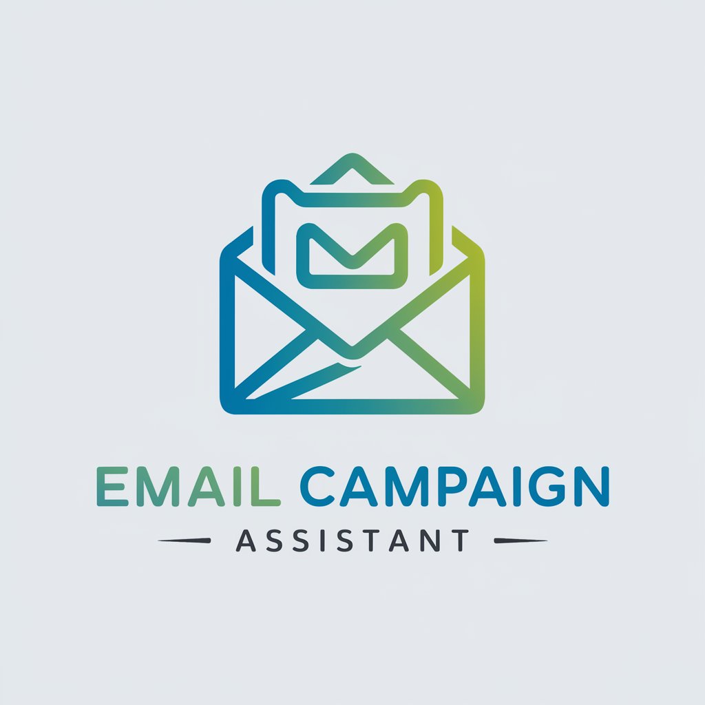 Email Campaign Assistant