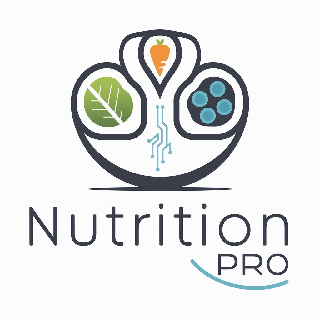 Nutrition Pro