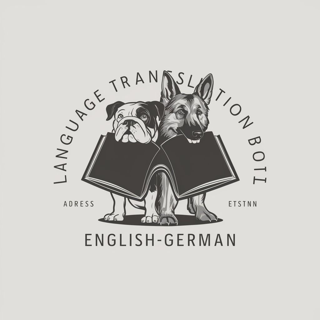 German Linguist Bot