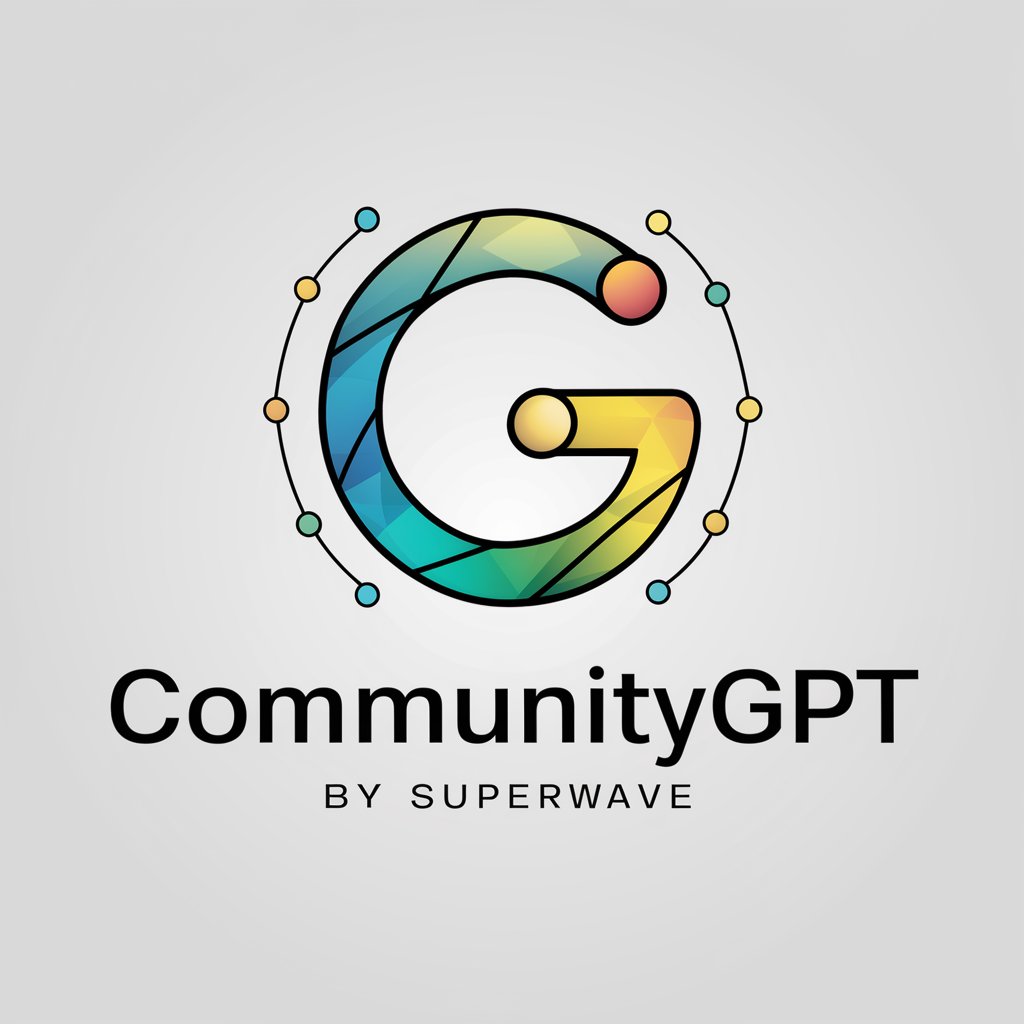 CommunityGPT by Superwave