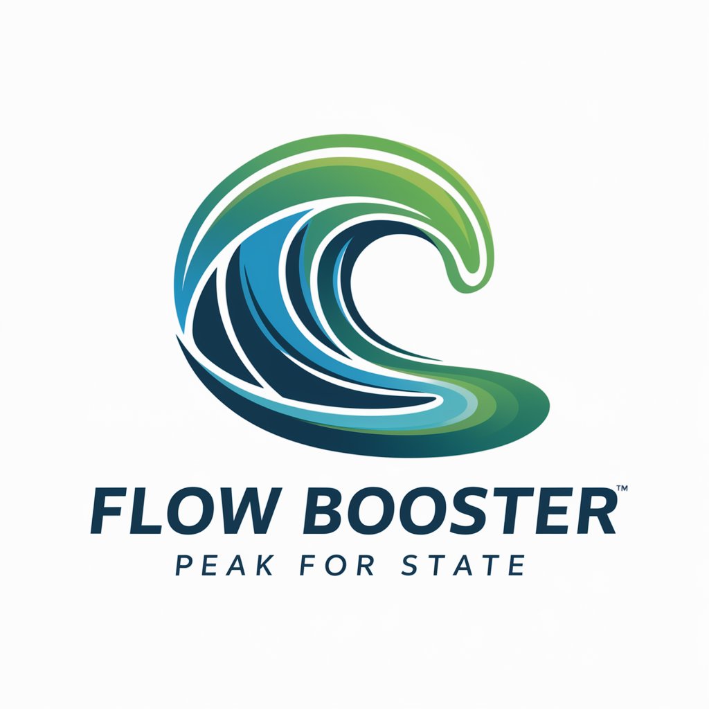Flow Booster in GPT Store