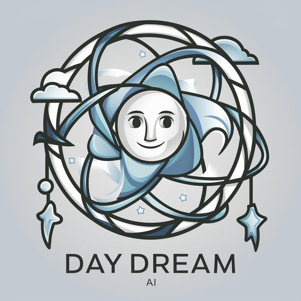 (Day Dream) Prayer meaning?