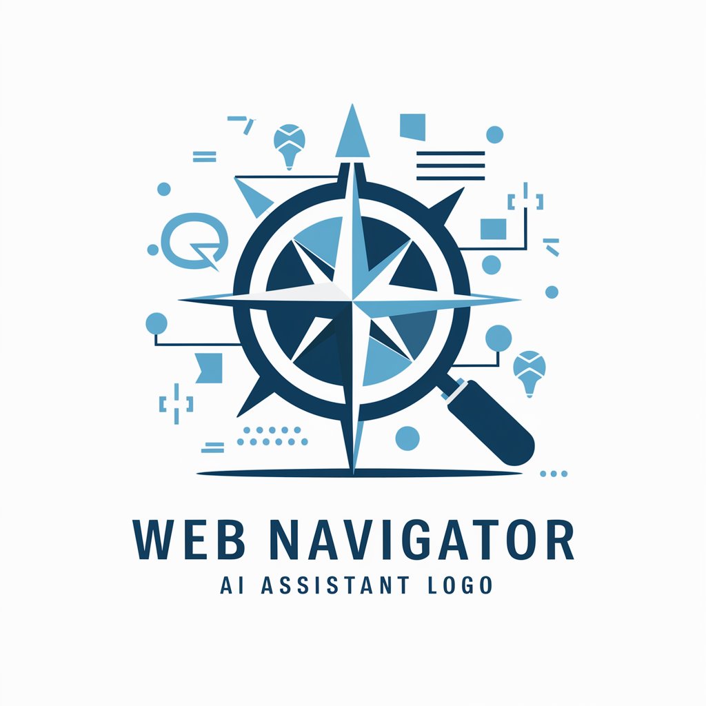 Web Navigator in GPT Store
