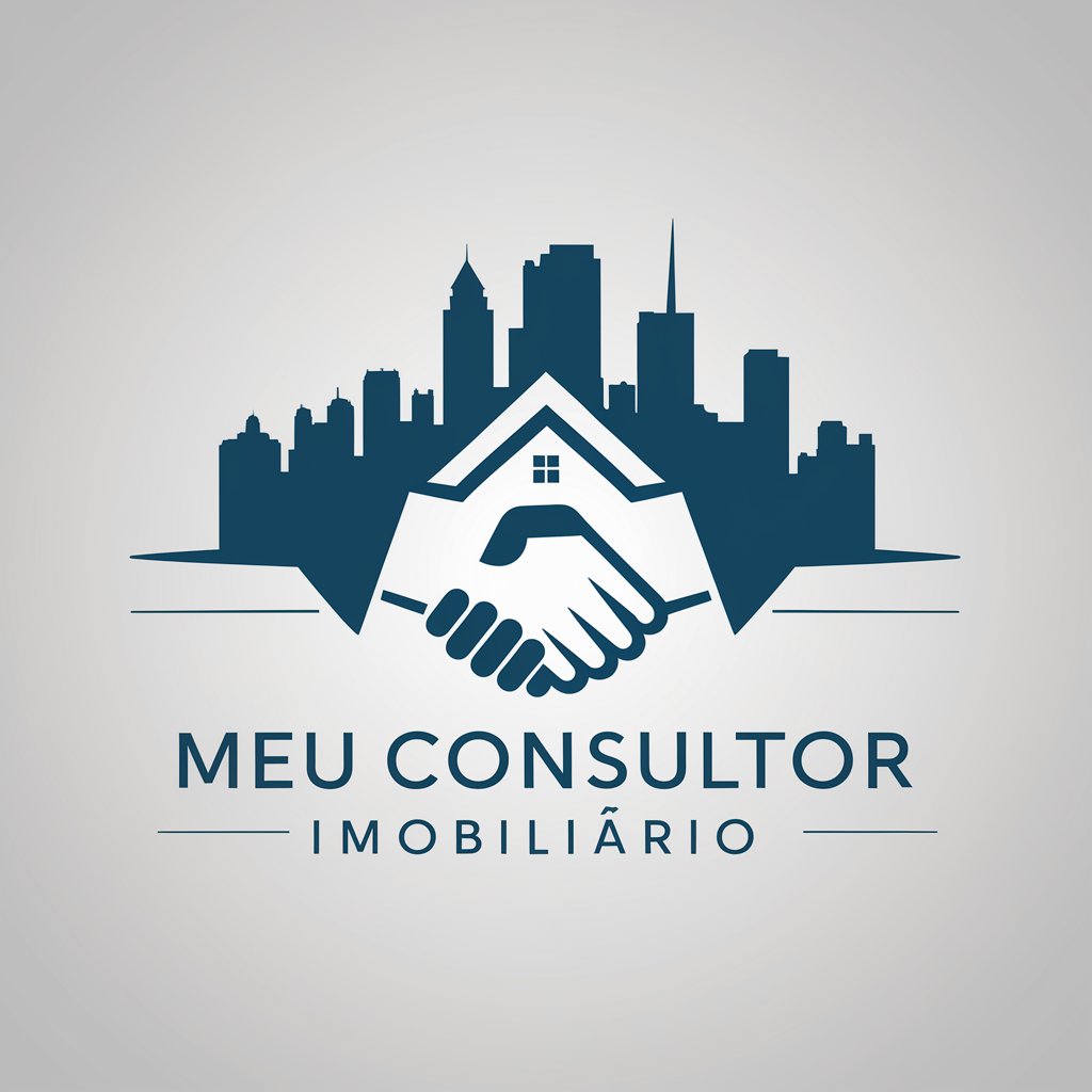 Meu Consultor Imobiliário