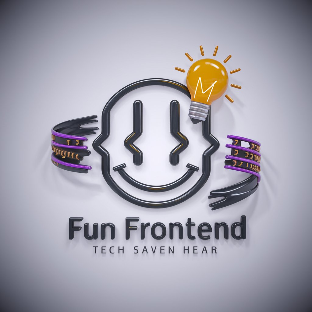 Fun Frontend