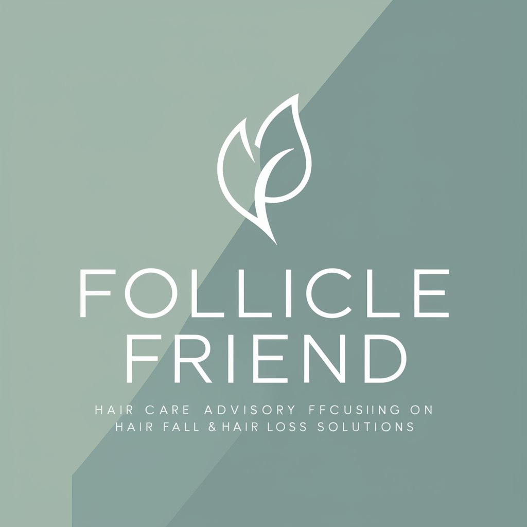 Follicle Friend