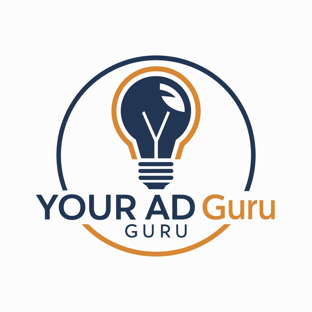Your Ad Guru in GPT Store