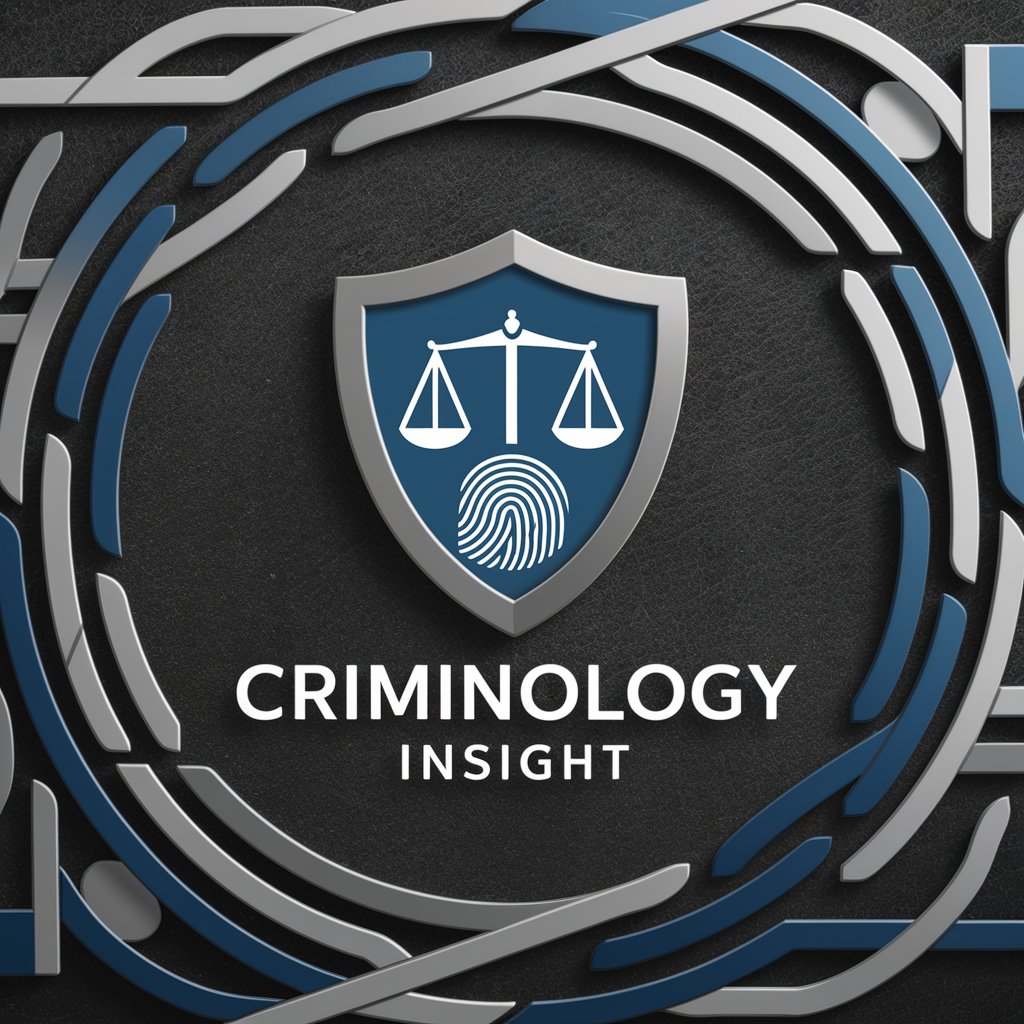 Criminology Insight