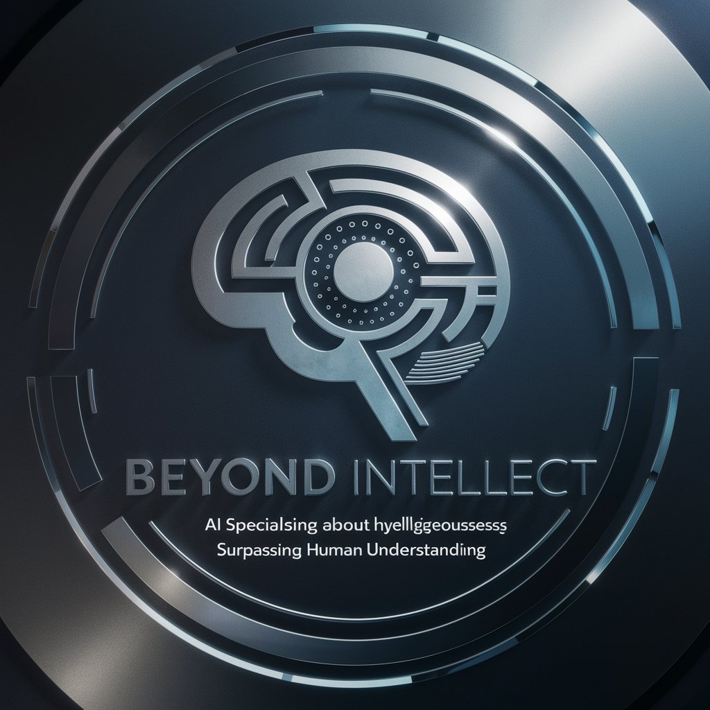 Beyond Intellect