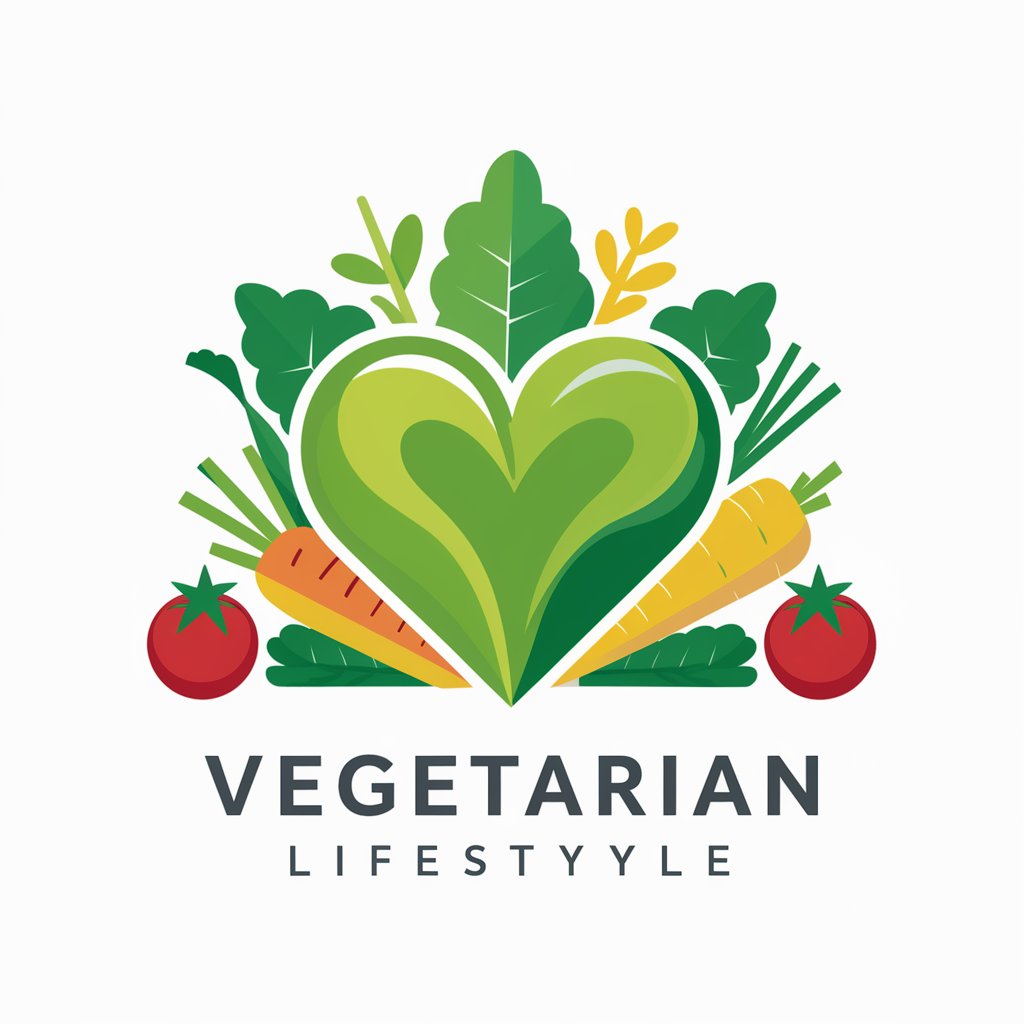 I'm a Vegetarian: Debate Me or Ask for a Recipe in GPT Store