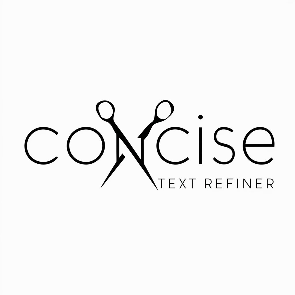 Concise Text Refiner