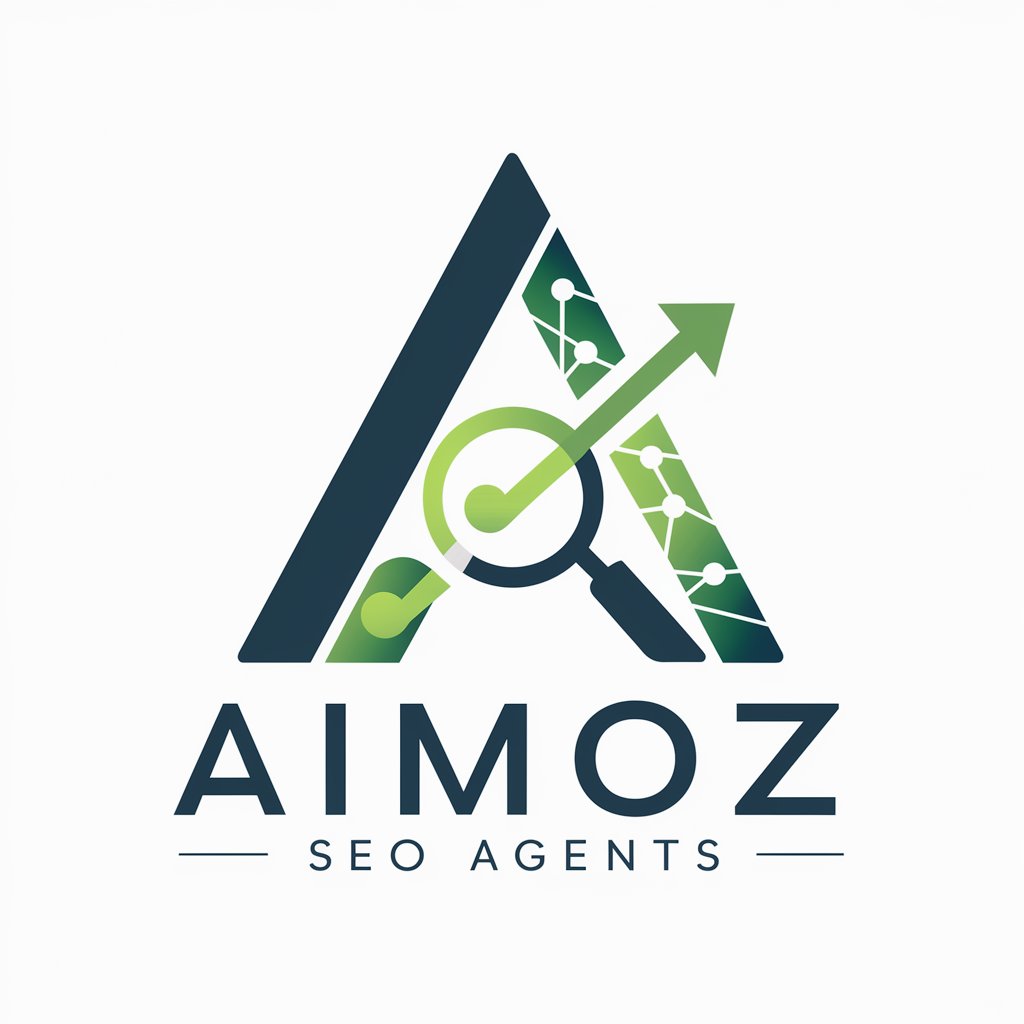 AImoz SEO Agents