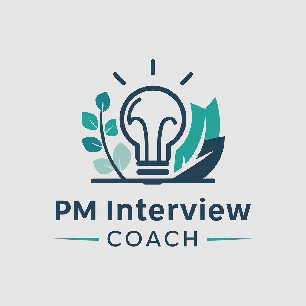 PM Interview Coach in GPT Store