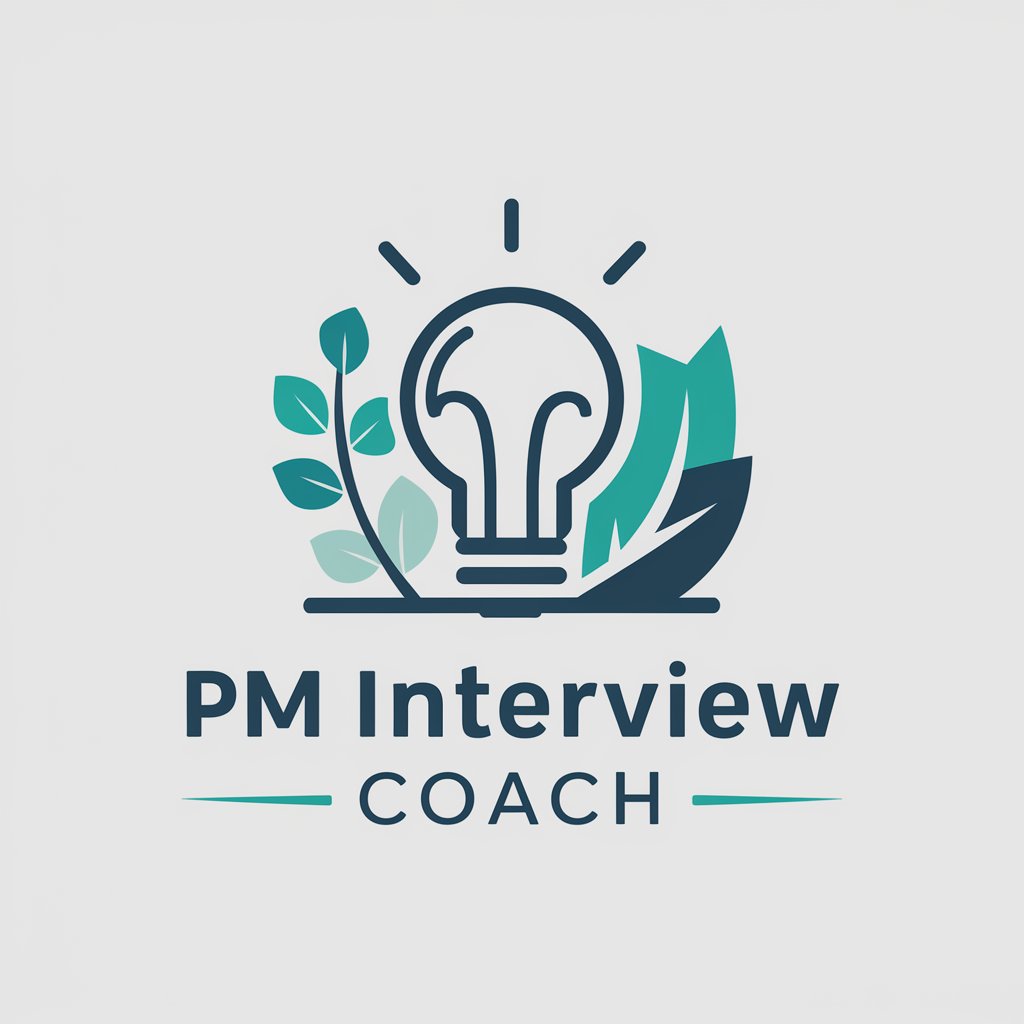 PM Interview Coach