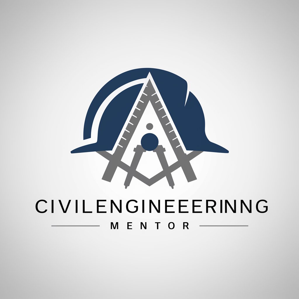 CivilEngineeringMentor