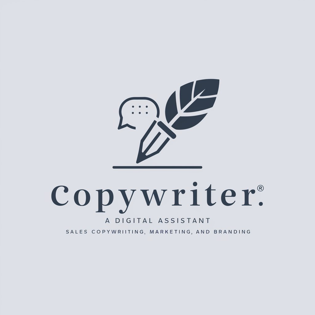 Copywriter