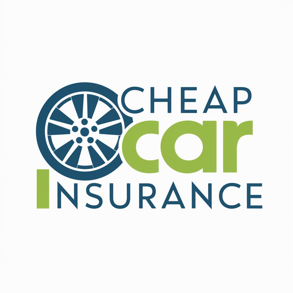 Cheap Car Insurance in GPT Store