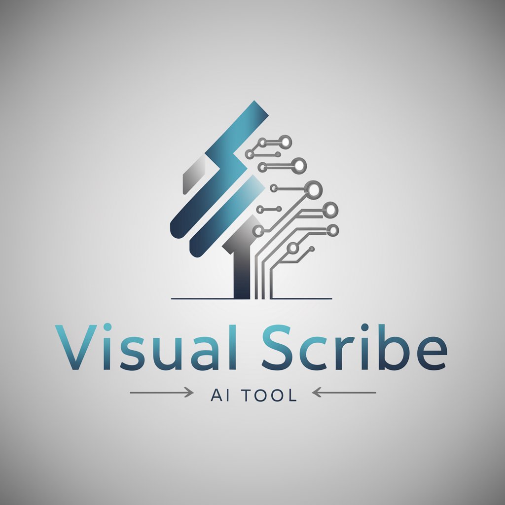 Visual Scribe