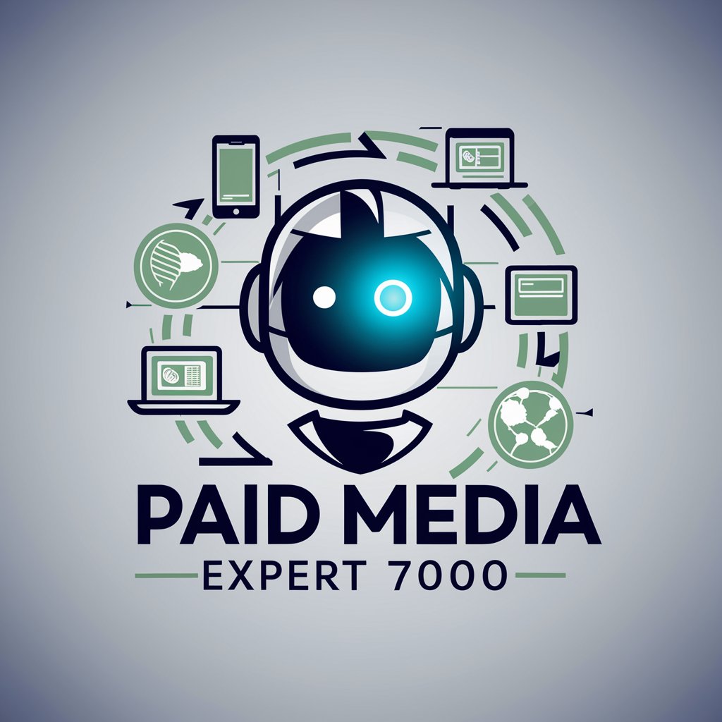 Paid Media Expert 7000