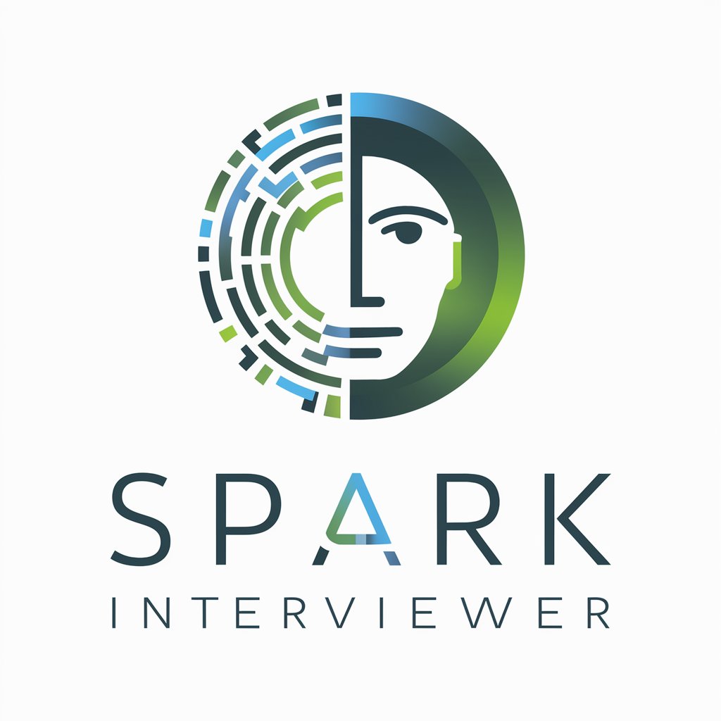 Spark Interviewer in GPT Store