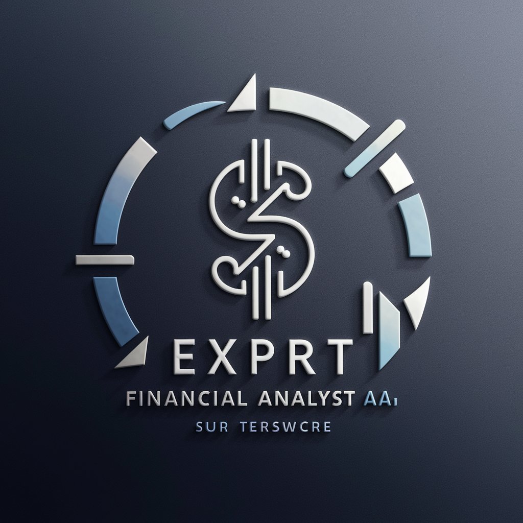 Expert Financial Analyst AI
