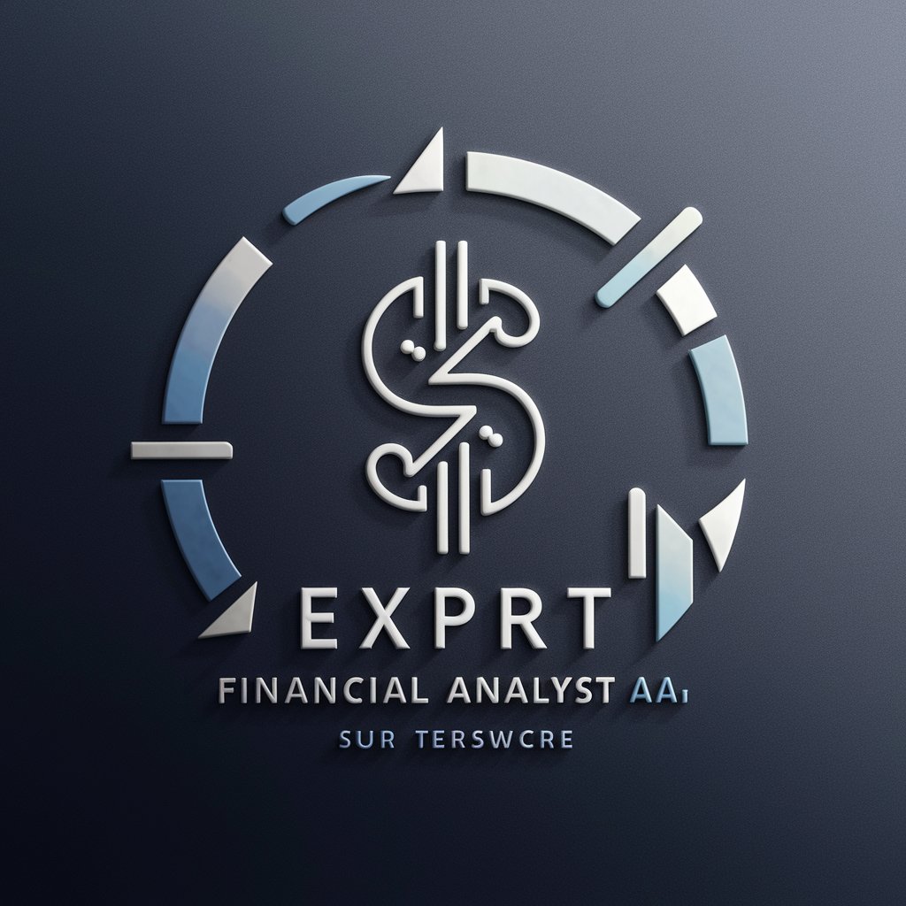 Expert Financial Analyst AI in GPT Store