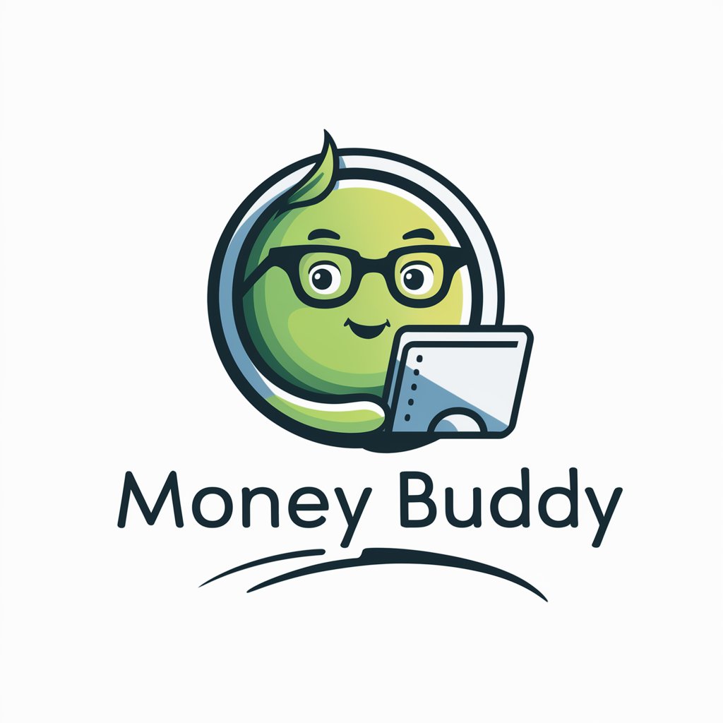 Money Buddy in GPT Store