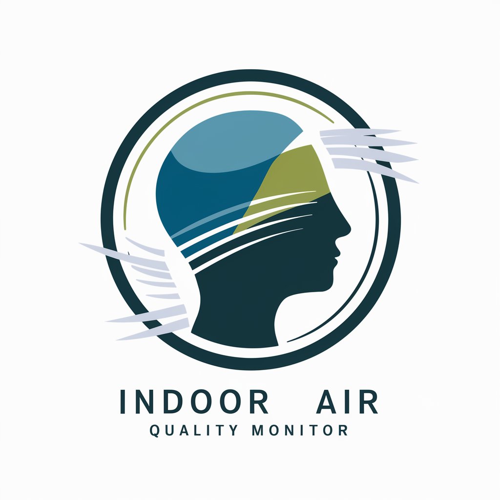 Indoor Air Quality Monitor