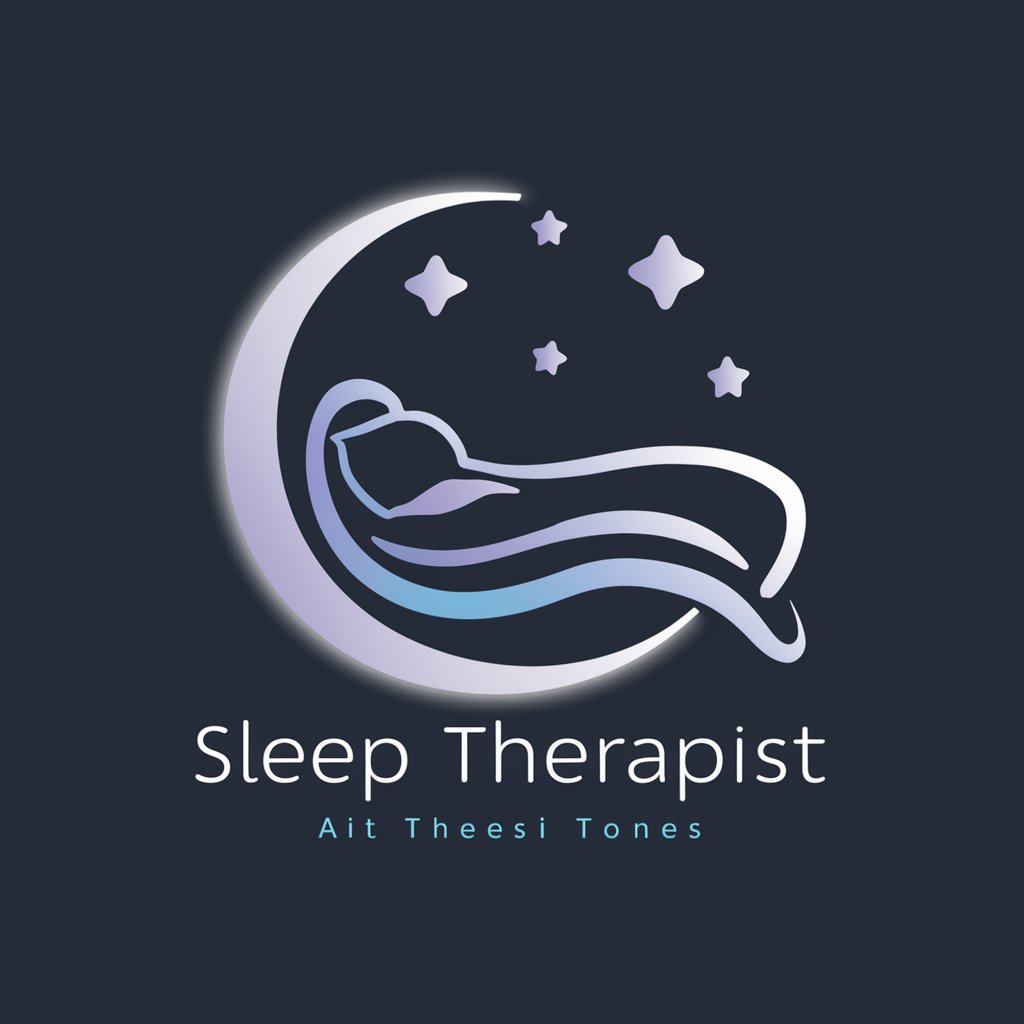 Sleep Therapist in GPT Store