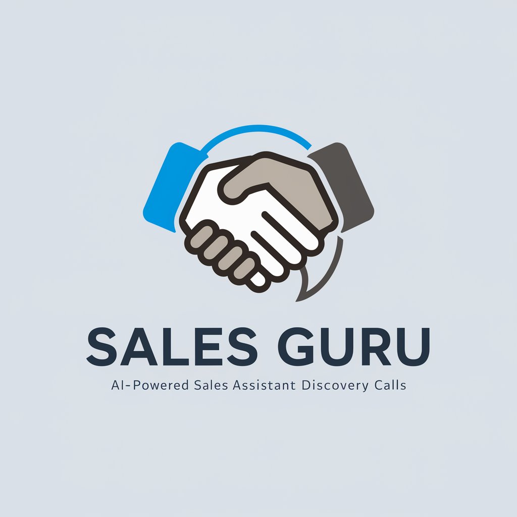 Sales Guru